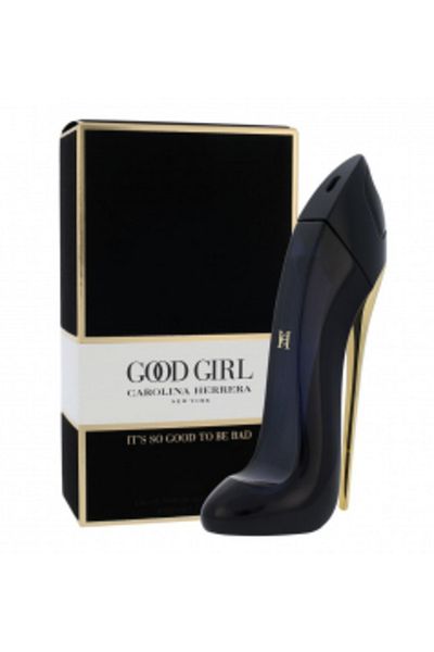 Carolina Herrera Carolina Herrera Good Girl Apă de parfum pentru femei 80 ml