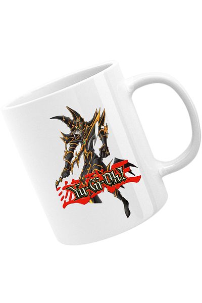 OEM Cana Yu Gi Oh Paladins Yugi Mutou Game Dragon, Alba, 330 ml