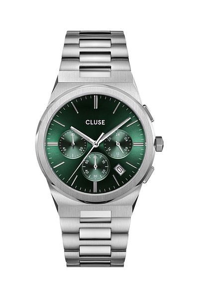Cluse Men's watch Vigoureux Chrono