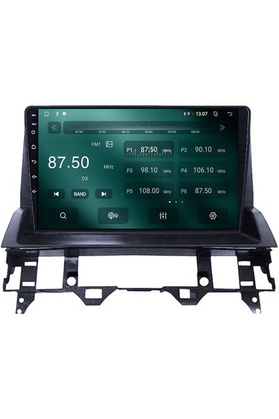 navi-it Navigatie dedicata Mazda 6 2002-2008, 2GB RAM 32GB ROM, Quad Core, Display 9" IPS Full HD, Carplay,