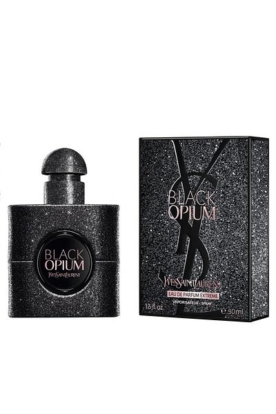 Yves Saint Laurent Yves Saint Laurent Black Opium Extreme Eau de Parfum-Apa de Parfum 50 ml