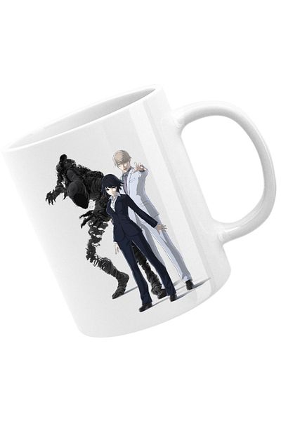 OEM Cana Ajin Yuu Izumi Couple Monster Love Story, alba, 330 ml