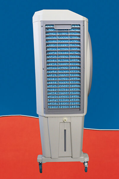 Fresh SMART Air Cooler, 6000 m3/h, For offices, homes, halls, workshops, commercial spaces, covered terraces
