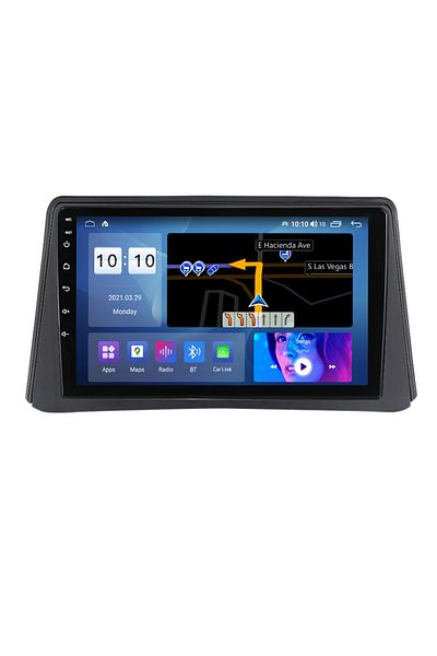 navi-it Navigatie dedicata Opel Mokka Buick Encore 2013-2015, 2GB RAM 32GB ROM, Quad Core, Display 9" IPS Fu