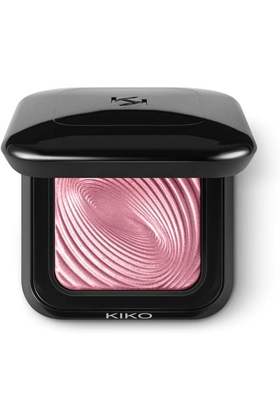 Kiko WATER EYESHADOW. 10