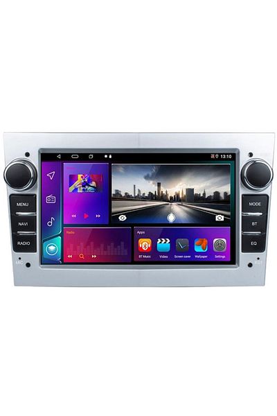 navi-it Navigatie dedicata Opel/Astra/Antara/Vectra/Corsa/ Zafira 2+32GB, 7 inch, Android 11, Bluetooth, Wi-