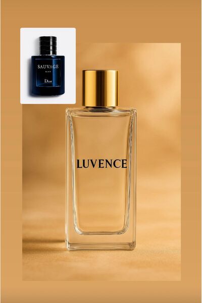 Yoğun Baharatlı & Odunsu Erkek Kalıcı Esanslı Doldurma Parfüm 50 ml – Uniseks // dloorelixr1/11