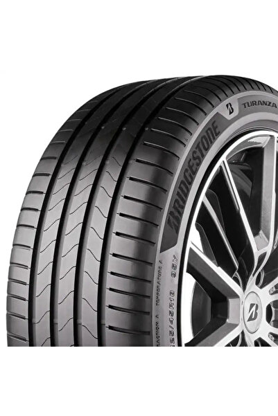 Bridgestone 4 ADET x 245/45R19 102Y XL TURANZA6 2025 ÜRETİM YAZLIK