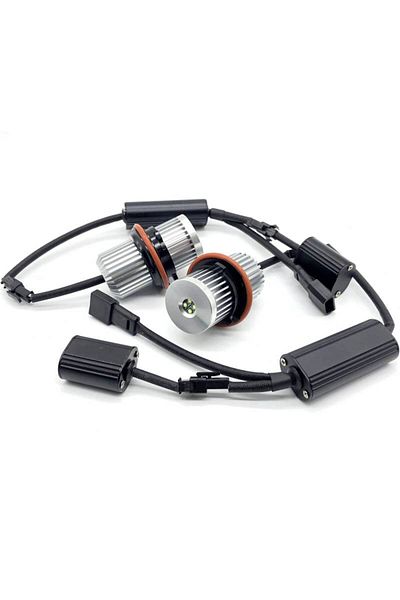 BGRJ Automotive Led Marker BMW H8 20W, E60, E39, E87, X3 E83, X5 E53