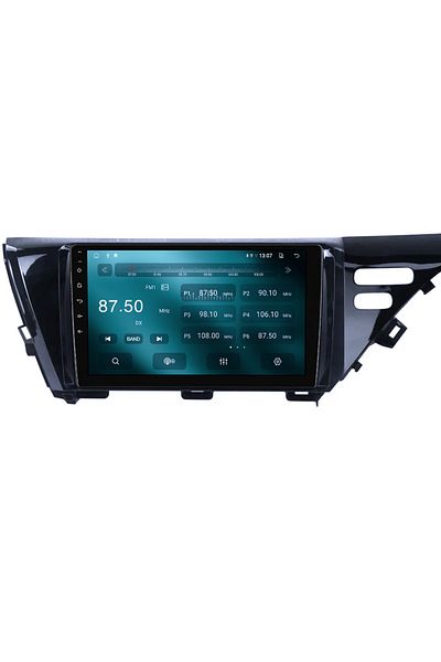 navi-it Navigatie dedicata Toyota Camry 2017-2020, 2GB RAM 32GB ROM, Quad Core, Display 9" IPS Full HD, , An