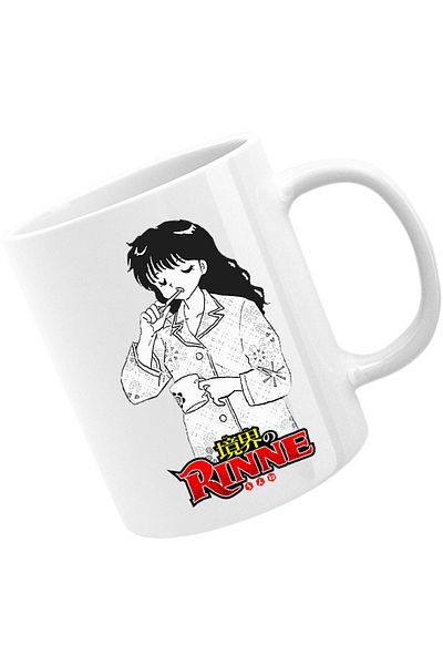 OEM Cana Rin-ne Sakura Morning Logo Sabato, alba, 330 ml