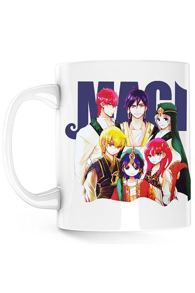 OEM Cana Magi The Labyrinth of Magic Dream Team Photo Magic Dungeon Power, alba, 330 ml