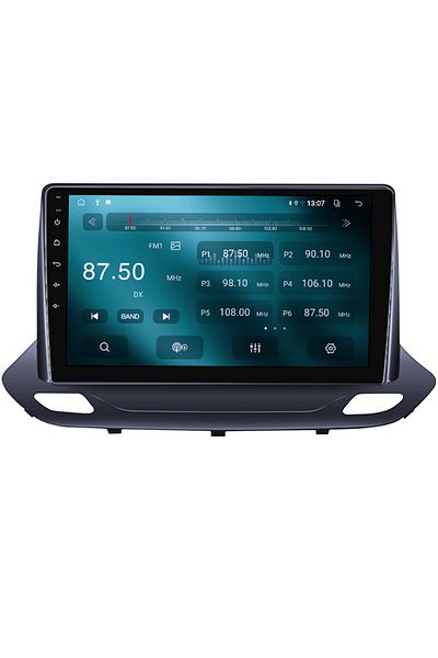 navi-it Navigatie dedicata Chevrolet Menlo 2020-2022, 4GB RAM 64GB ROM, Octacore, Android 14, Display QLED 9