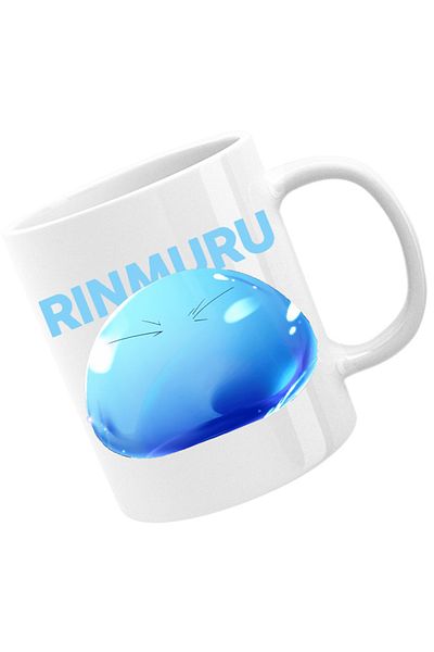 OEM Cana Isekai That Time When I Got Reincarned Slime, alba, 330 ml