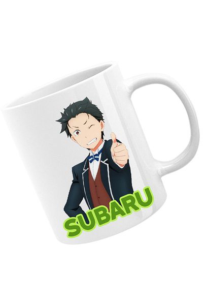 OEM Cana Re Zero Subaru Costume Like Weddning Repeat, alba, 330 ml
