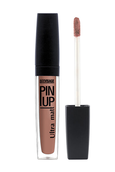 LUXVISAGE COSMETICS TURKEY RUJ PIN UP