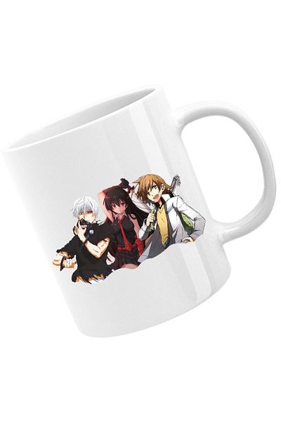 OEM Cana Akame ga kill Tokyo Ghoul Assassins Vampire Paranormal, alba, 330 ml