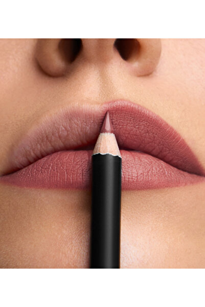LUXVISAGE COSMETICS TURKEY DUDAK KALEMI SOFT MATTE