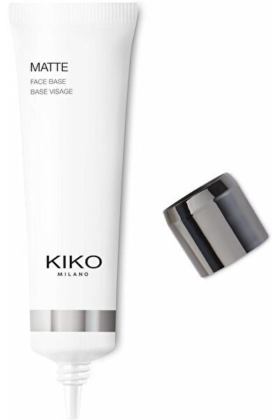 Kiko MATTE FACE BASE