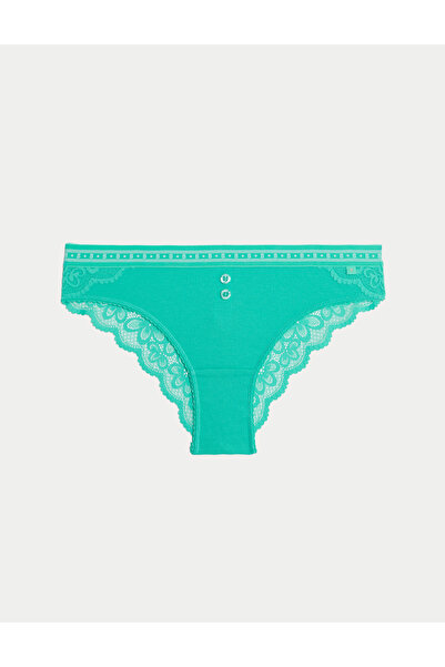 Marks & Spencer Lotta Fitilli Brazilian Külot