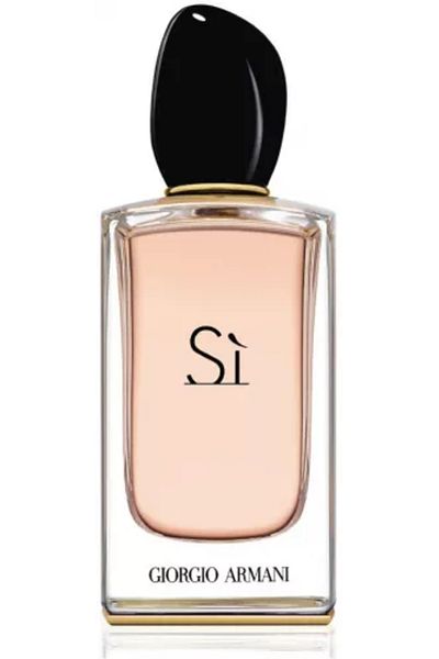 Giorgio Armani Apa de Parfum Giorgio Armani Si Femei 100 ml