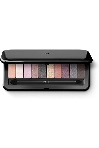 Kiko SOFT NUDE ES PALETTE 01