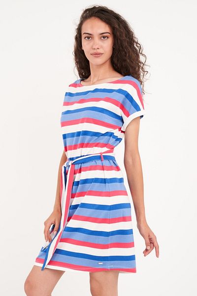 Lee Cooper Rochie dama cu model in dungi