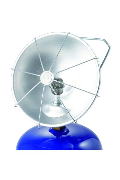 MEVAG Încălzitor radiant pe gaz ARDENT pentru butelie de gaz GPL PB