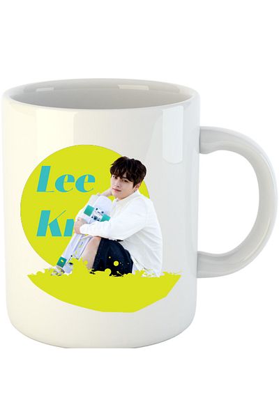 OEM Cana Stray Kids Lee Know Small Vocals Rapper God, alba, 330 ml
