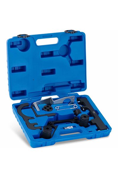 MSW Set de blocare a distribuției pentru motoare BMW MINI N47 N57 1.6 2.0 3.0D