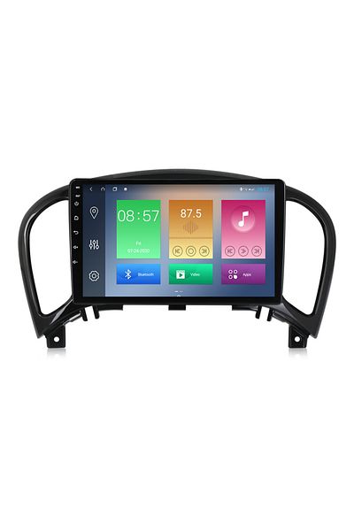 navi-it Navigatie dedicata Nissan Juke 2010-2014, 2GB RAM 32GB ROM, Quad Core, Display 9" IPS Full HD, Carpl