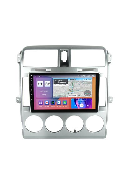 navi-it Navigatie dedicata KIA Carnival 2002-2006, 2GB RAM 32GB ROM, Quad Core, Display 9" IPS Full HD, Carp