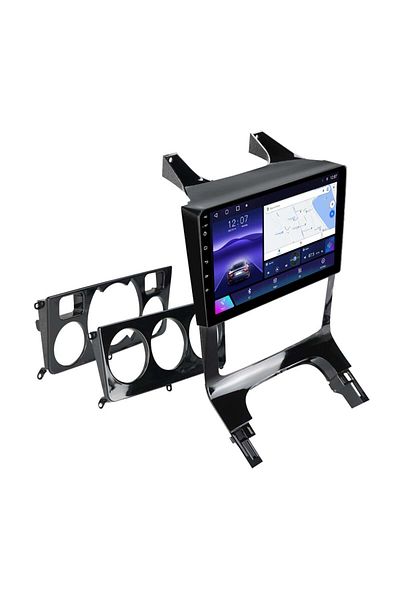 navi-it Navigatie dedicata Peugeot 3008/5008 2009-2016, 2GB RAM 32GB ROM, Quad Core, Display 9" IPS Full HD,
