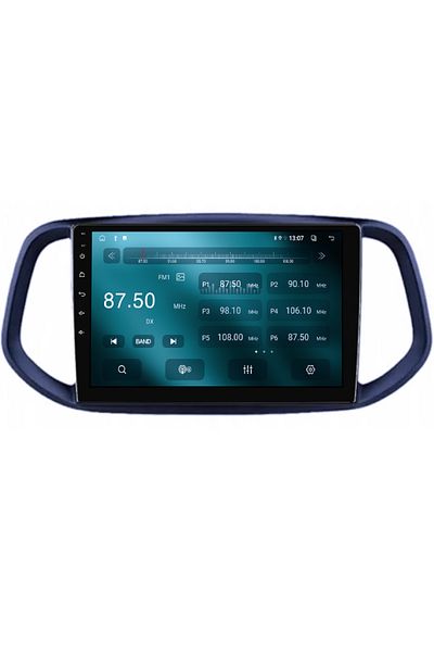 navi-it Navigatie dedicata Kia KX3 2014-2016, 2GB RAM 32GB ROM, Quad Core, Display 10" IPS Full HD, , Androi