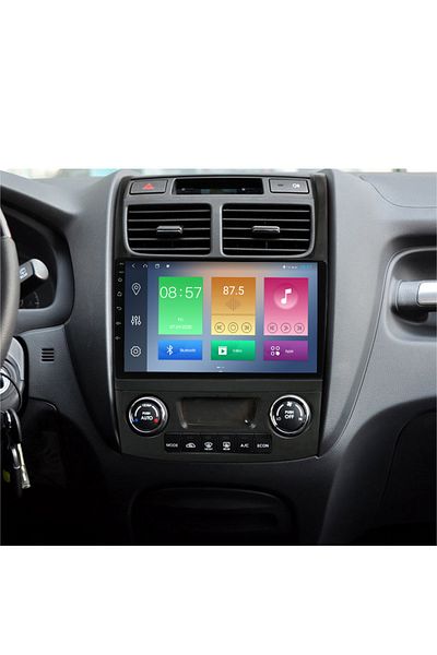 navi-it Navigatie dedicata Kia Sportage 2004-2010, 9 Inch, 2GB RAM 32GB ROM, Android 13, WiFi, Bluetooth, Ma