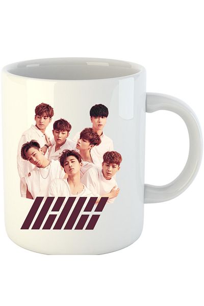OEM Cana iKon Koo Jun-hoe Jinhwan Song Yunhyeong Cosplay Comeback, Alba, 330 ml