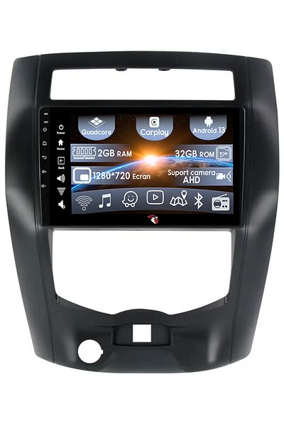 navi-it Navigatie dedicata Nissan Livina 2007-2016, 2GB RAM 32GB ROM, Quad Core, Display 10" IPS Full HD, Ca