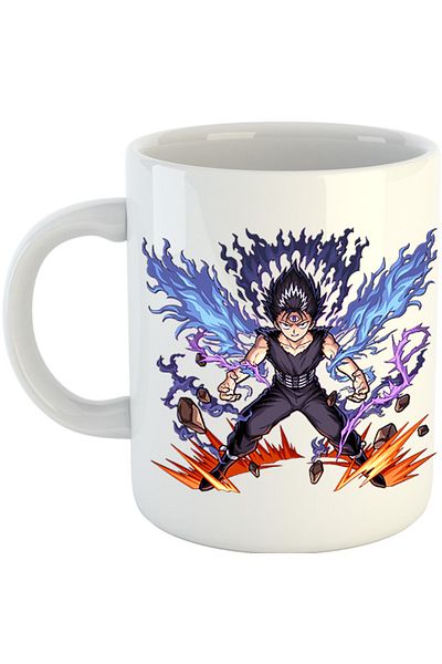 OEM Cana Yu Yu Hakusho Comedy Adventure Shounen Manga, alba, 330 ml