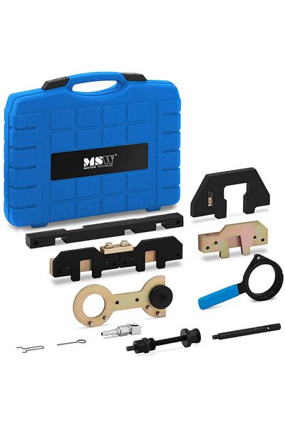 MSW Blocator de distribuție pentru motoare BMW M40 M42 M43 M44 M50 M52 M54 M56 - set