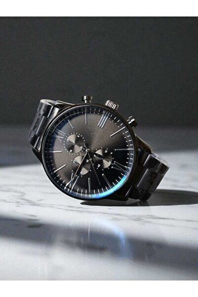 Choppers Çelik Kol Saati