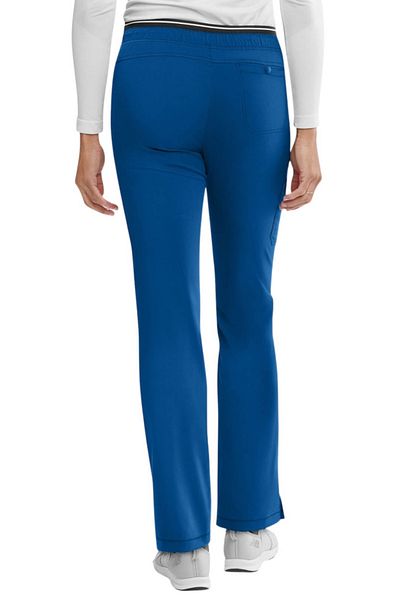 Barco Pantaloni Anatomia lui Grey de - Zoe | Noua uniformă Royal Marime: XL