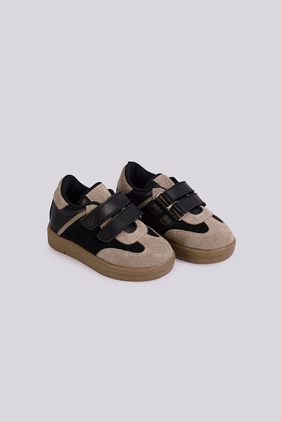 GB Baby Baby Boy Colorful Shoes
