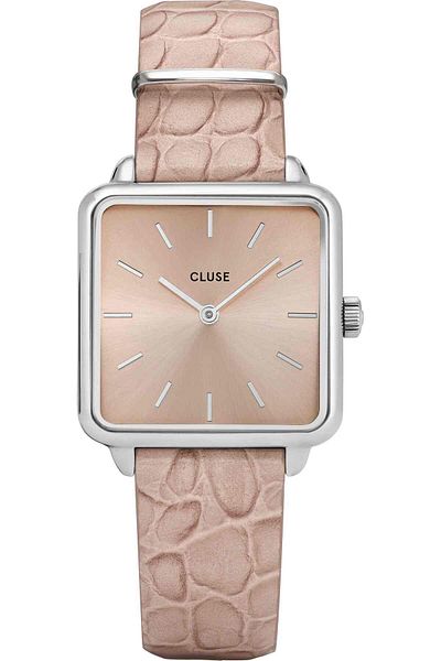 Cluse La Tétragone women's watch
