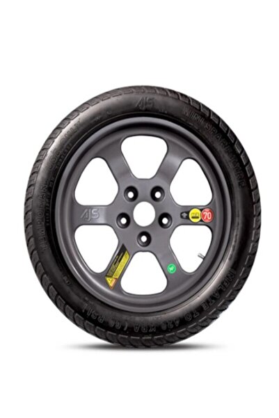 AJS 5-108 MİNİ STEPNE