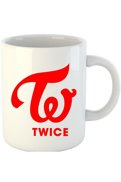 OEM Cana Twice Logo Beautiful Professional Korean TT, alba, 330 ml