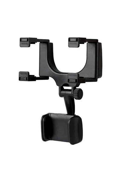 BGRJ Automotive Car phone holder for rearview mirror C70