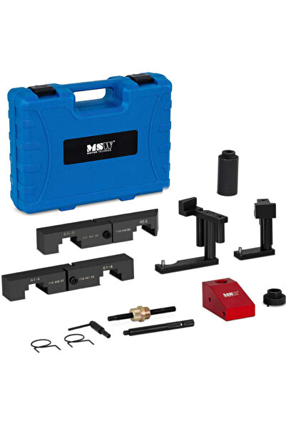 MSW Set de instrumente de distribuție pentru motoare BMW V8