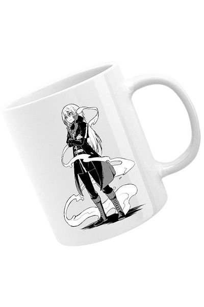 OEM Cana TenSura That Time Rinmuru Manga Isekai, alba, 330 ml