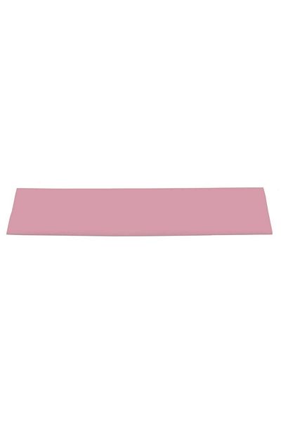Herlitz Crepe Paper Hobby, Color Pink, Material Crepe Paper, Size 50x200 cm
