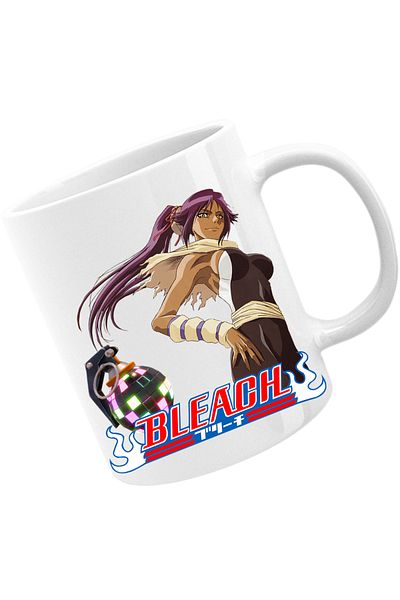 OEM Cana Bleach Yoruichi Shihouin Fortnite Magenta Bomb, alba, 330 ml